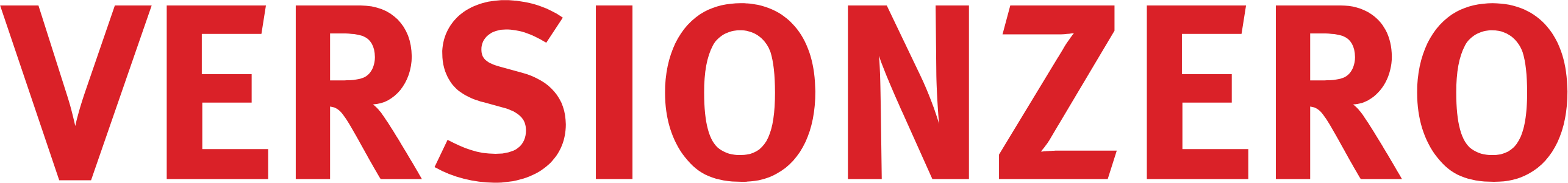 versionzero